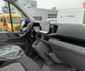 купить новое авто Фольксваген Crafter вантаж 2024 года от официального дилера Автосоюз на Петрівці Фольксваген фото
