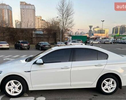 Білий Фольксваген e-Bora, об'ємом двигуна 0 л та пробігом 50 тис. км за 12900 $, фото 6 на Automoto.ua