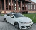 Белый Фольксваген e-Bora, объемом двигателя 0 л и пробегом 94 тыс. км за 14999 $, фото 9 на Automoto.ua