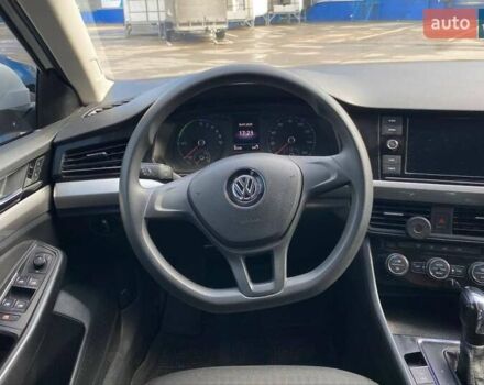 Белый Фольксваген e-Bora, объемом двигателя 0 л и пробегом 82 тыс. км за 13900 $, фото 9 на Automoto.ua