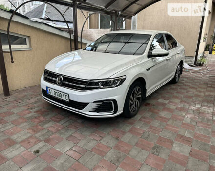Фольксваген e-Bora 2019 в Броварах на Automoto.ua Белый Фольксваген e-Bora, объемом двигателя 0 л и пробегом 45 тыс. км за 13700 $, фото 5 на Automoto.ua