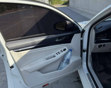 Білий Фольксваген e-Bora, об'ємом двигуна 0 л та пробігом 91 тис. км за 13000 $, фото 6 на Automoto.ua