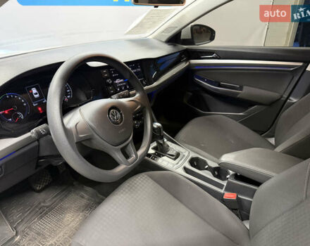 Белый Фольксваген e-Bora, объемом двигателя 0 л и пробегом 82 тыс. км за 12490 $, фото 10 на Automoto.ua