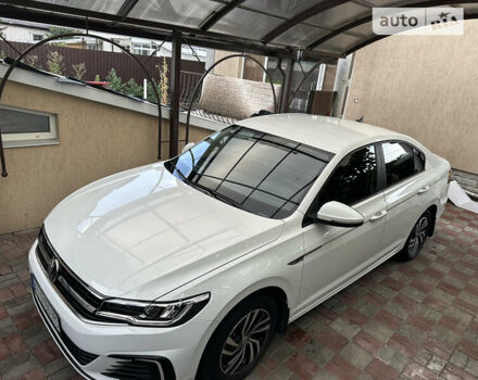 Фольксваген e-Bora 2019 в Броварах на Automoto.ua Белый Фольксваген e-Bora, объемом двигателя 0 л и пробегом 45 тыс. км за 13700 $, фото 3 на Automoto.ua