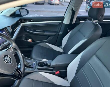 Білий Фольксваген e-Bora, об'ємом двигуна 0 л та пробігом 50 тис. км за 12900 $, фото 26 на Automoto.ua