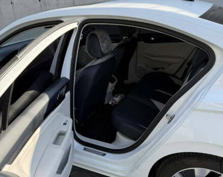 Білий Фольксваген e-Bora, об'ємом двигуна 0 л та пробігом 91 тис. км за 13000 $, фото 11 на Automoto.ua