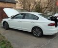 Білий Фольксваген e-Bora, об'ємом двигуна 0 л та пробігом 8 тис. км за 21500 $, фото 5 на Automoto.ua