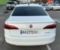 Білий Фольксваген e-Bora, об'ємом двигуна 0 л та пробігом 50 тис. км за 12900 $, фото 13 на Automoto.ua