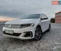 Белый Фольксваген e-Bora, объемом двигателя 0 л и пробегом 94 тыс. км за 14999 $, фото 1 на Automoto.ua