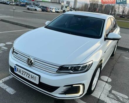 Білий Фольксваген e-Bora, об'ємом двигуна 0 л та пробігом 50 тис. км за 12900 $, фото 22 на Automoto.ua