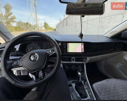 Білий Фольксваген e-Bora, об'ємом двигуна 0 л та пробігом 91 тис. км за 13000 $, фото 13 на Automoto.ua