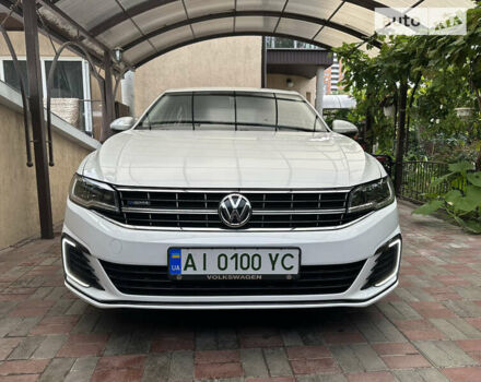 Фольксваген e-Bora 2019 в Броварах на Automoto.ua Белый Фольксваген e-Bora, объемом двигателя 0 л и пробегом 45 тыс. км за 13700 $, фото 1 на Automoto.ua