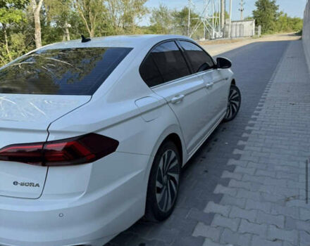 Білий Фольксваген e-Bora, об'ємом двигуна 0 л та пробігом 91 тис. км за 13000 $, фото 9 на Automoto.ua