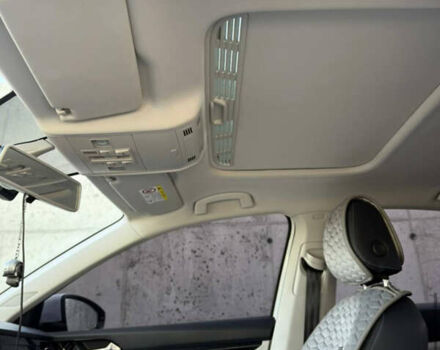 Білий Фольксваген e-Bora, об'ємом двигуна 0 л та пробігом 91 тис. км за 13000 $, фото 10 на Automoto.ua