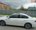 Белый Фольксваген e-Bora, объемом двигателя 0 л и пробегом 85 тыс. км за 14999 $, фото 1 на Automoto.ua