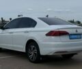 Белый Фольксваген e-Bora, объемом двигателя 0 л и пробегом 87 тыс. км за 12890 $, фото 1 на Automoto.ua