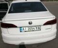 Белый Фольксваген e-Bora, объемом двигателя 0 л и пробегом 78 тыс. км за 13800 $, фото 2 на Automoto.ua