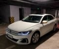 Белый Фольксваген e-Bora, объемом двигателя 0 л и пробегом 41 тыс. км за 14900 $, фото 5 на Automoto.ua
