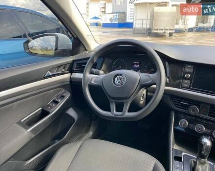 Белый Фольксваген e-Bora, объемом двигателя 0 л и пробегом 82 тыс. км за 13900 $, фото 10 на Automoto.ua