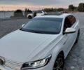 Белый Фольксваген e-Bora, объемом двигателя 0 л и пробегом 94 тыс. км за 14999 $, фото 3 на Automoto.ua