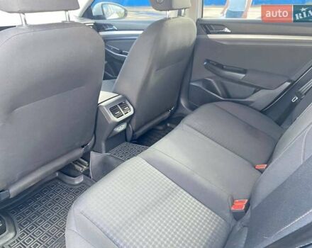 Белый Фольксваген e-Bora, объемом двигателя 0 л и пробегом 82 тыс. км за 13900 $, фото 14 на Automoto.ua