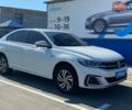 Белый Фольксваген e-Bora, объемом двигателя 0 л и пробегом 82 тыс. км за 13900 $, фото 5 на Automoto.ua