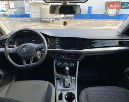 Белый Фольксваген e-Bora, объемом двигателя 0 л и пробегом 82 тыс. км за 13900 $, фото 11 на Automoto.ua