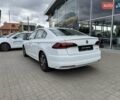 Белый Фольксваген e-Bora, объемом двигателя 0 л и пробегом 59 тыс. км за 14990 $, фото 6 на Automoto.ua