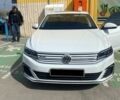 Белый Фольксваген e-Bora, объемом двигателя 0 л и пробегом 125 тыс. км за 14000 $, фото 1 на Automoto.ua