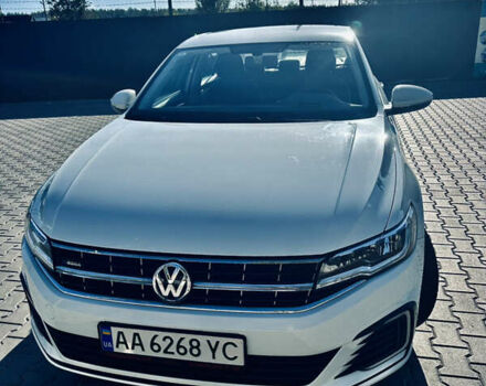 Фольксваген e-Bora 2020 у Буче на Automoto.ua Білий Фольксваген e-Bora, об'ємом двигуна 0 л та пробігом 58 тис. км за 14200 $, фото 2 на Automoto.ua