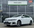 Белый Фольксваген e-Bora, объемом двигателя 0 л и пробегом 59 тыс. км за 14990 $, фото 1 на Automoto.ua