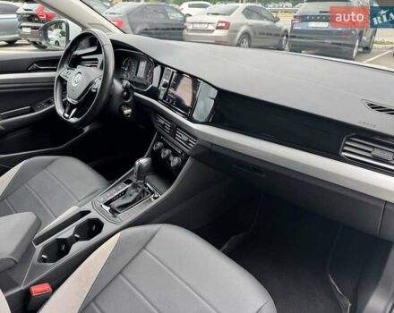 Белый Фольксваген e-Bora, объемом двигателя 0 л и пробегом 59 тыс. км за 14990 $, фото 16 на Automoto.ua