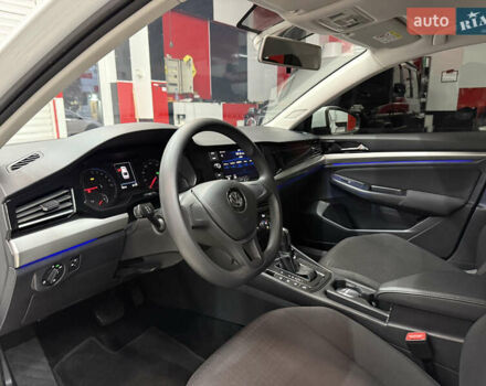 Белый Фольксваген e-Bora, объемом двигателя 0 л и пробегом 46 тыс. км за 17500 $, фото 7 на Automoto.ua