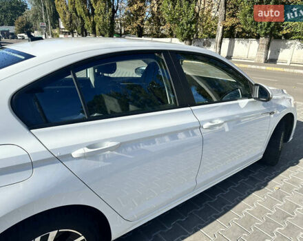 Фольксваген e-Bora 2020 у Буче на Automoto.ua Білий Фольксваген e-Bora, об'ємом двигуна 0 л та пробігом 58 тис. км за 14200 $, фото 5 на Automoto.ua