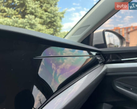 Фольксваген e-Bora 2020 в Днепре (Днепропетровске) на Automoto.ua Белый Фольксваген e-Bora, объемом двигателя 0 л и пробегом 49 тыс. км за 14900 $, фото 9 на Automoto.ua