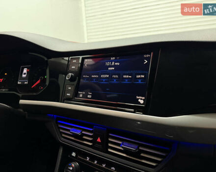 Белый Фольксваген e-Bora, объемом двигателя 0 л и пробегом 46 тыс. км за 17500 $, фото 10 на Automoto.ua