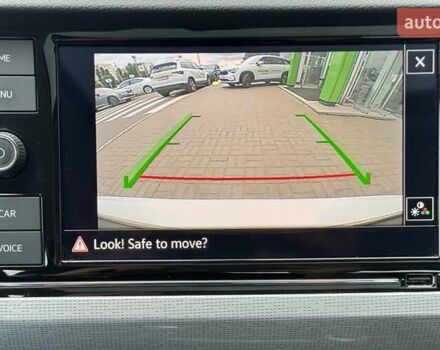 Белый Фольксваген e-Bora, объемом двигателя 0 л и пробегом 59 тыс. км за 14990 $, фото 22 на Automoto.ua