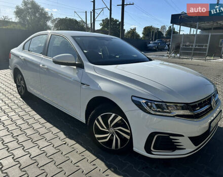 Фольксваген e-Bora 2020 у Буче на Automoto.ua Білий Фольксваген e-Bora, об'ємом двигуна 0 л та пробігом 58 тис. км за 14200 $, фото 1 на Automoto.ua