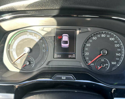 Фольксваген e-Bora 2020 у Буче на Automoto.ua Білий Фольксваген e-Bora, об'ємом двигуна 0 л та пробігом 58 тис. км за 14200 $, фото 17 на Automoto.ua