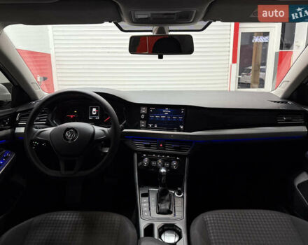 Белый Фольксваген e-Bora, объемом двигателя 0 л и пробегом 46 тыс. км за 17500 $, фото 12 на Automoto.ua