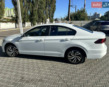 Фольксваген e-Bora 2020 у Буче на Automoto.ua Білий Фольксваген e-Bora, об'ємом двигуна 0 л та пробігом 58 тис. км за 14200 $, фото 3 на Automoto.ua