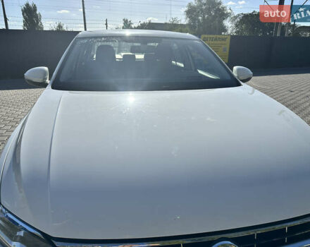 Фольксваген e-Bora 2020 у Буче на Automoto.ua Білий Фольксваген e-Bora, об'ємом двигуна 0 л та пробігом 58 тис. км за 14200 $, фото 6 на Automoto.ua