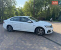 Белый Фольксваген e-Bora, объемом двигателя 0 л и пробегом 15 тыс. км за 15500 $, фото 3 на Automoto.ua