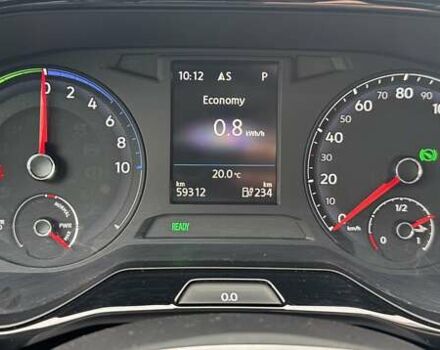 Белый Фольксваген e-Bora, объемом двигателя 0 л и пробегом 59 тыс. км за 14990 $, фото 21 на Automoto.ua