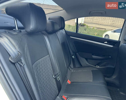 Фольксваген e-Bora 2020 в Днепре (Днепропетровске) на Automoto.ua Белый Фольксваген e-Bora, объемом двигателя 0 л и пробегом 49 тыс. км за 14900 $, фото 20 на Automoto.ua