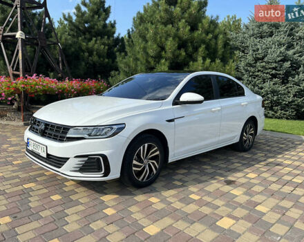 Фольксваген e-Bora 2020 в Днепре (Днепропетровске) на Automoto.ua Белый Фольксваген e-Bora, объемом двигателя 0 л и пробегом 49 тыс. км за 14900 $, фото 3 на Automoto.ua