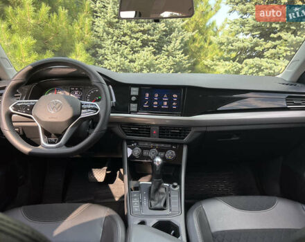 Фольксваген e-Bora 2020 в Днепре (Днепропетровске) на Automoto.ua Белый Фольксваген e-Bora, объемом двигателя 0 л и пробегом 49 тыс. км за 14900 $, фото 14 на Automoto.ua