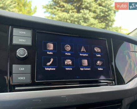 Білий Фольксваген e-Bora, об'ємом двигуна 0 л та пробігом 49 тис. км за 14500 $, фото 8 на Automoto.ua