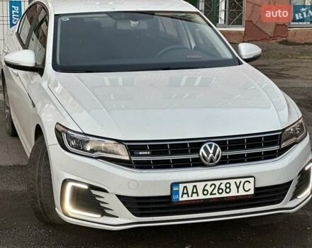 Белый Фольксваген e-Bora, объемом двигателя 0 л и пробегом 63 тыс. км за 13800 $, фото 17 на Automoto.ua