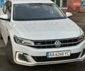 Белый Фольксваген e-Bora, объемом двигателя 0 л и пробегом 63 тыс. км за 13800 $, фото 17 на Automoto.ua